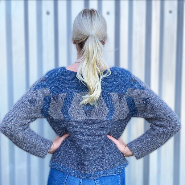 PinPoint Sweater - Image 2