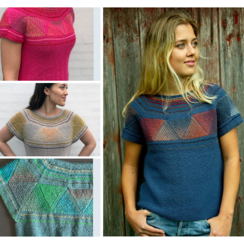 Tria Tee